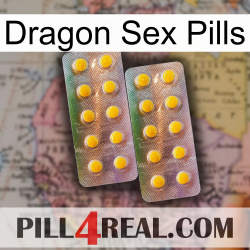 Dragon Sex Pills